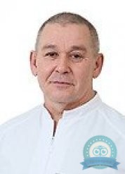 Детский дерматолог Шигабутдинов Рамиль Рашитович
