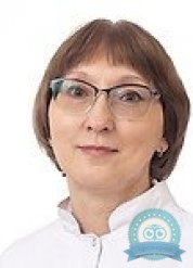 Эндокринолог Бимерская Эльвира Рустемовна