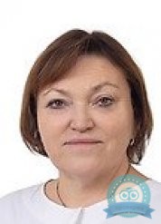 Эндокринолог Белоног Светлана Ибрагимовна