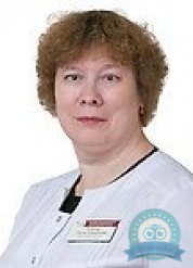 Детский эндокринолог Печерица Оксана Григорьевна