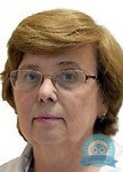 Гастроэнтеролог, терапевт Королева Нина Трофимовна