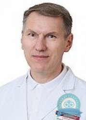 Уролог, врач узи, уролог-андролог, андролог Хабибуллин Фарит Шакирьянович