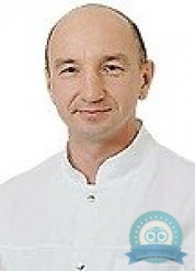 Пластический хирург, ортопед Микусев Глеб Иванович
