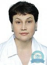 Невролог, вертебролог Мифтахова Роза Хайдаровна