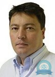 Врач УЗИ Рогин Олег Валенориевич