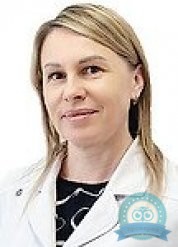 Невролог, рефлексотерапевт Мельникова Дарья Сергеевна