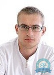 Детский травматолог-ортопед, детский ортопед Долгополов Алексей Сергеевич