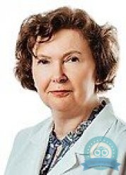 Детский невролог Лира Наталья Васильевна