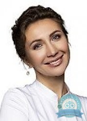 Пластический хирург Кузнецова Жанна Искандэровна