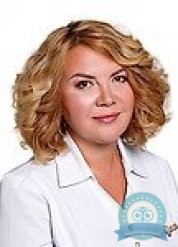 Дерматолог, дерматокосметолог Напалкова Елена Васильевна