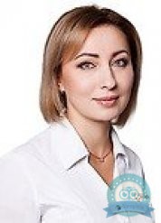 Дерматолог, дерматокосметолог Насыбуллина Лейсан Раисовна