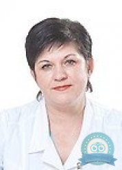 Проктолог Хайруллина Лилия Рафаиловна