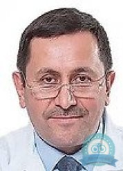 Проктолог Ситдиков Радик Ильгамович