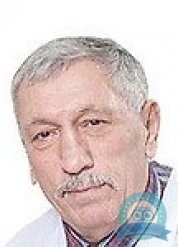 Проктолог Гамидов Тажидин Азимович