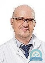 Уролог, уролог-андролог, андролог Коноров Александр Анатольевич