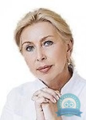 Детский невролог, детский эпилептолог Морозова Елена Александровна