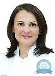 Гинеколог, детский гинеколог, остеопат, детский остеопат Давлетшина Лейла Тальгатовна