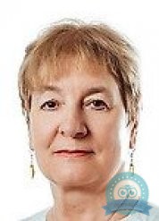 Детский невролог, детский эпилептолог Огурцова Ольга Юрьевна