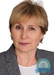 детский гинеколог Фаттахова Фарида Абдулловна