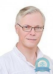 Проктолог Рахматуллин Андрей Альбертович
