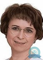 Акушер-гинеколог, гинеколог Музеева Лилия Феркатовна