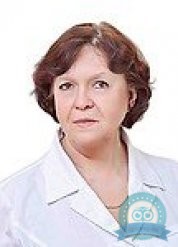 Акушер-гинеколог, гинеколог Черновская Роза Урановна