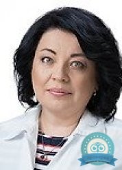 Эндокринолог Тагирова Альфия Ильдаровна