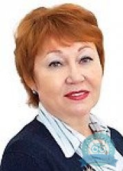 Детский психиатр, детский психотерапевт, детский нарколог Миннетдинова Лилия Махмутовна