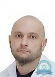 Невролог, мануальный терапевт, вертебролог Наумов Эдуард Юрьевич
