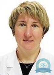 Кардиолог Маврина Татьяна Валерьевна