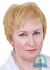 Акушер-гинеколог, гинеколог Чернышева Наталья Александровна