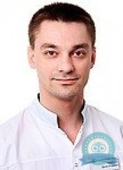 Детский врач узи, детский медицинский генетик Габелко Денис Игоревич