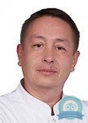 Уролог, уролог-андролог, андролог Самитов Аскар Ильгизарович