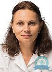 Невролог, гирудотерапевт, рефлексотерапевт Сафина Зульфия Илькановна