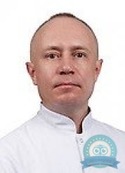 Дерматолог, трихолог Халилов Булат Василович