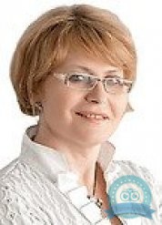 Детский стоматолог-ортодонт Анохина Антонина Васильевна