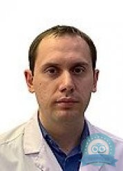 Хирург, онколог, торакальный хирург Сигал Альберт Мойшевич