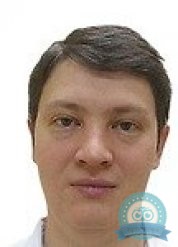 Уролог, андролог Гилманов Рустем Назимович
