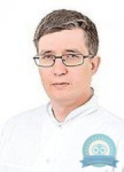 Уролог, врач узи, андролог Низамутдинов Вадим Мунирович