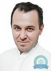 Онколог, онколог-маммолог Тикаев Эльдар Рамазанович