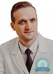 Пластический хирург, маммолог, онколог, онколог-маммолог Дружков Антон Олегович