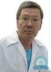Эндоскопист Каримов Рустам Равилевич