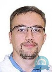 Сосудистый хирург, флеболог Крепкогорский Николай Всеволодович