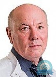 Детский невролог, детский остеопат, детский рефлексотерапевт, детский вертебролог Гайнутдинов Альфред Ризванович
