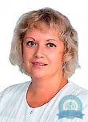 Детский кардиолог Горюнова Ирина Геннадьевна