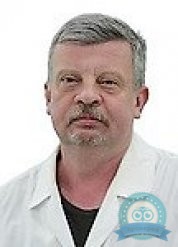 ЛОР (отоларинголог) Максоров Георгий Владиславович