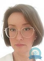 Детский дерматолог Тихонова Юлия Борисовна