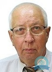 Детский дерматолог Дядькин Владимир Юрьевич