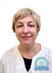 Педиатр Корчагина Анна Валерьевна