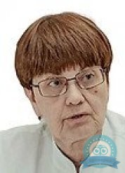 Детский невролог, детский рефлексотерапевт Аскольская Татьяна Николаевна
